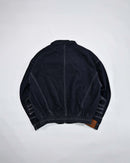 【10日以内お届け】ユニークデニムジャケット L2222
