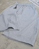 【10日以内お届け】バルーンスウェットハーフパンツ L2133