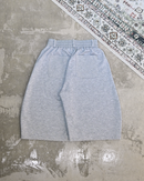 【10日以内お届け】バルーンスウェットハーフパンツ L2133