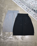 【10日以内お届け】バルーンスウェットハーフパンツ L2133