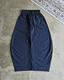 【10日以内お届け】バルーンスウェットパンツ L2111