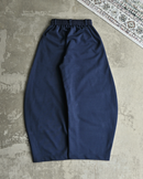 【10日以内お届け】バルーンスウェットパンツ L2111