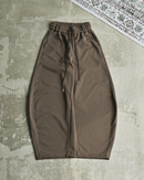 【10日以内お届け】バルーンスウェットパンツ L2111