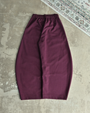 【10日以内お届け】バルーンスウェットパンツ L2111