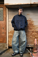 【10日以内お届け】 リバーシブルジャケット L2003