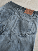 【限定SALE】グラデーションバルーンデニム L2094