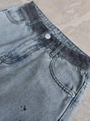 【限定SALE】グラデーションバルーンデニム L2094