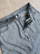 【限定SALE】グラデーションバルーンデニム L2094