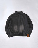 【10日以内お届け】ユニークデニムジャケット L2222