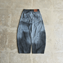 【限定SALE】グラデーションバルーンデニム L2094