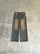 【10日以内お届け】ウォッシュドバギーパンツ L0978