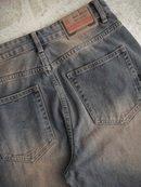 【10日以内お届け】ウォッシュドバギーパンツ L0978