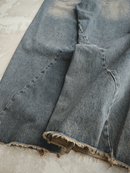 【10日以内お届け】 ウォッシュドカジュアルデニム L0959