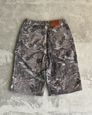 【10日以内お届け】 リアルツリーダメージ2WAYパンツ L2058