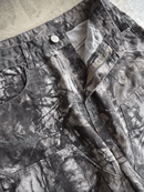 【10日以内お届け】 リアルツリーダメージ2WAYパンツ L2058