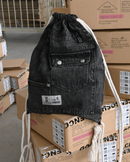 【10日以内お届け】デニムナップザック L2131