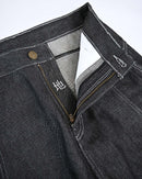 【10日以内お届け】デザインリジットデニム L2233