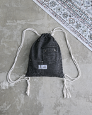 【10日以内お届け】デニムナップザック L2131