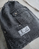 【10日以内お届け】デニムナップザック L2131