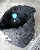 【10日以内お届け】デニムナップザック L2131