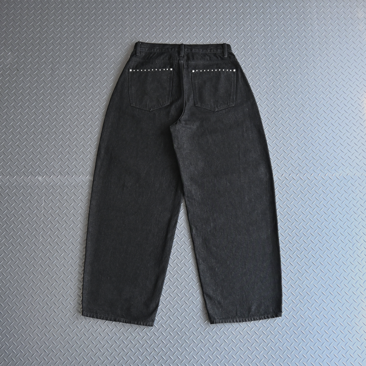 7日以内お届け】スタッツバギーデニム L2158