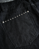 【10日以内お届け】スタッツバギーデニム L2158