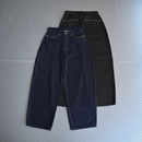 【10日以内お届け】スタッツバギーデニム L2158