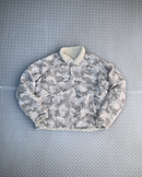 【10日以内お届け】 リバーシブルプルオーバージャケット L2162