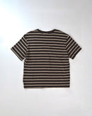 【6/13 11:30発売】ウォッシュドボーダーT L2274