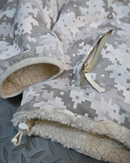 【10日以内お届け】 リバーシブルプルオーバージャケット L2162