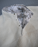 【10日以内お届け】 リバーシブルプルオーバージャケット L2162