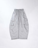 【6/14 15:30発売】バルーンカーゴスウェットパンツ L2311