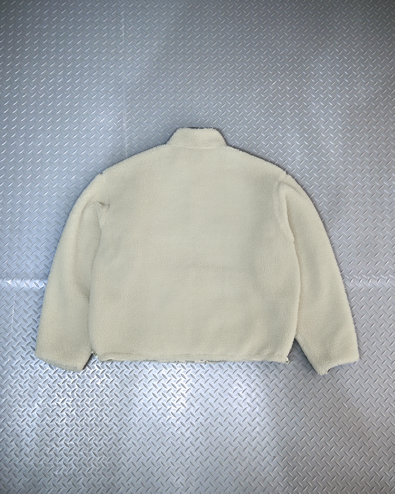 【予約販売】 リバーシブルプルオーバージャケット L2162