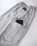 【6/14 15:30発売】バルーンカーゴスウェットパンツ L2311