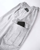 【7日以内お届け】バルーンカーゴスウェットパンツ L2311