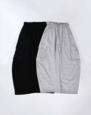 【6/14 15:30発売】バルーンカーゴスウェットパンツ L2311