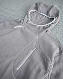 【10日以内お届け】フリースパーカー L2163