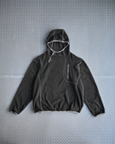 【10日以内お届け】フリースパーカー L2163