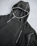 【10日以内お届け】フリースパーカー L2163