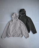 【10日以内お届け】フリースパーカー L2163