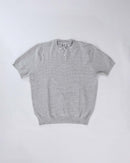 【6/16 販売開始】サマーニットヘンリーT L2322