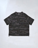 【6/24 11:00発売】ラグランドローコードカモT L2333