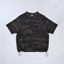 【6/24 11:00発売】ラグランドローコードカモT L2333