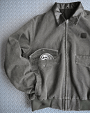 【10日以内お届け】 レザーカラーデトロイトジャケット L2139