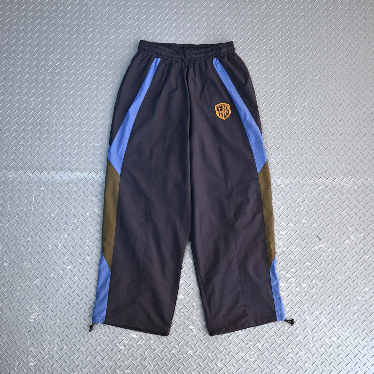7日以内お届け】セットアップナイロンパンツ L2140