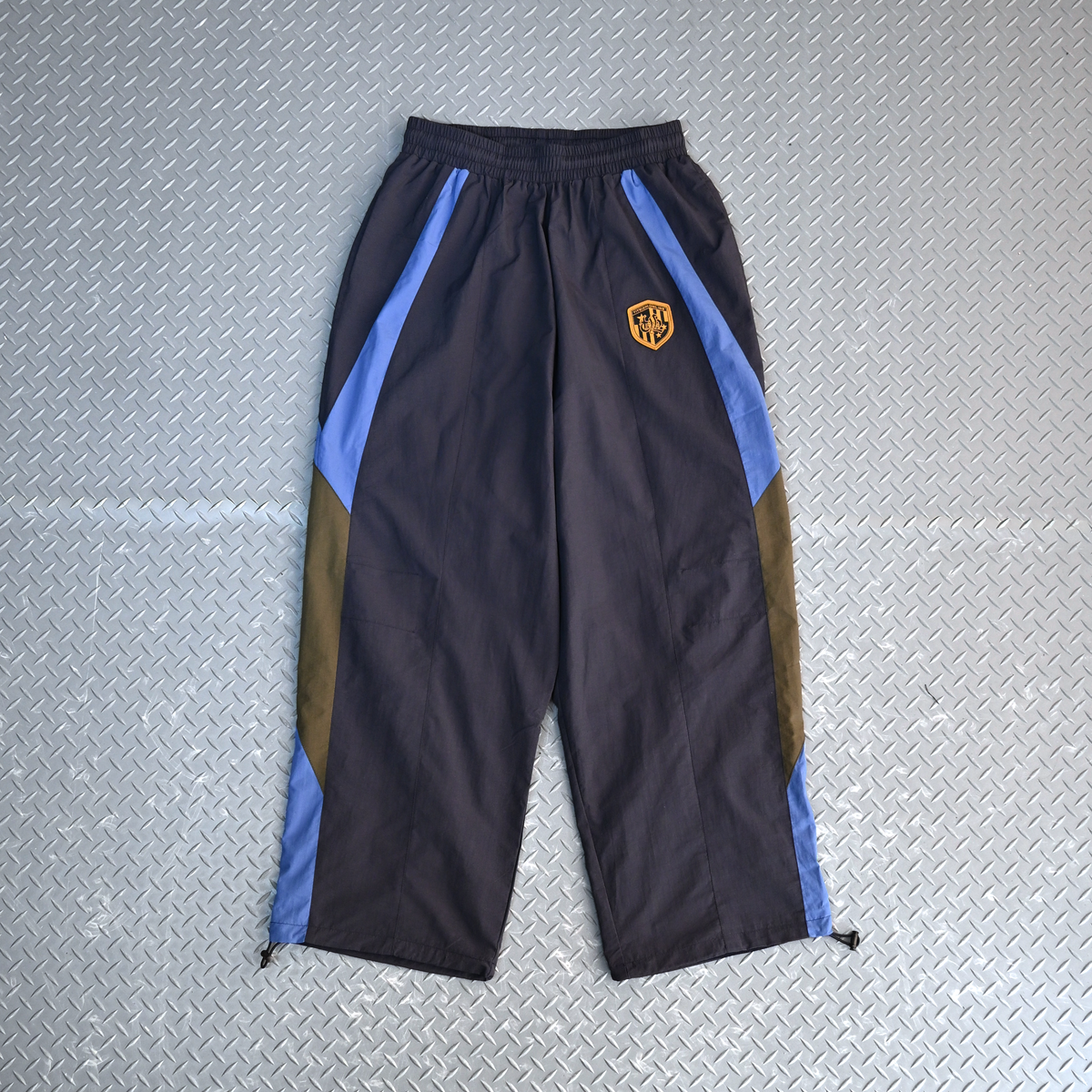 10日以内お届け】セットアップナイロンパンツ L2140