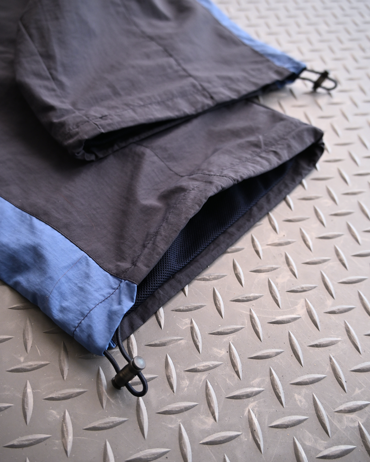 10日以内お届け】セットアップナイロンパンツ L2140 10日以内お届け】セットアップナイロンパンツ L2140