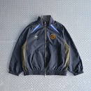 【10日以内お届け】 リバーシブルナイロンジャケット L2134