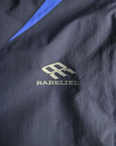 【10日以内お届け】 リバーシブルナイロンジャケット L2134