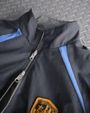 【10日以内お届け】 リバーシブルナイロンジャケット L2134